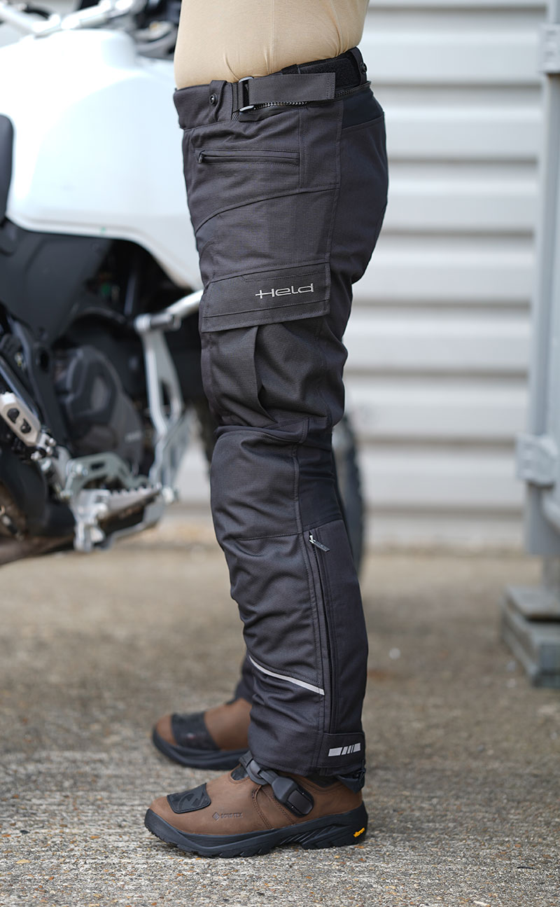 Held Hakuna Matata 3 pant lifestyle